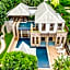 Pawanthorn Pool Villa Samui