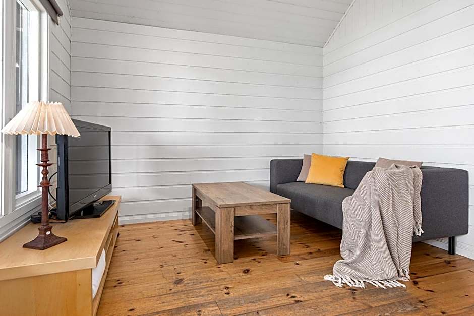 Topcamp Onsakervika - Tyrifjorden