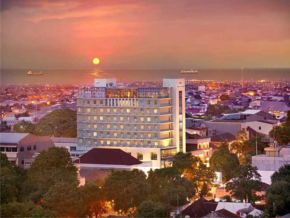 Hotel Santika Makassar