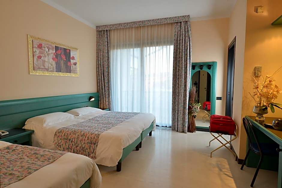 Hotel Eden