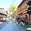Yudanaka Onsen Yamazakiya