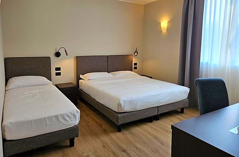 Hotel Ristorante al Giardinetto