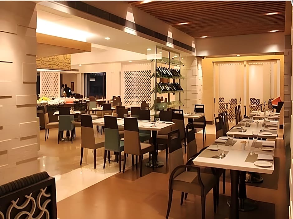 Radisson Hotel Varanasi