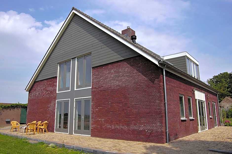 Bed and breakfast Wouw