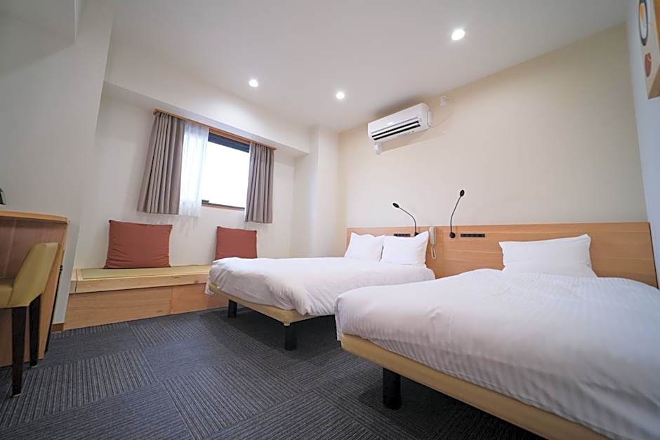 Ano Hotel Asakusa