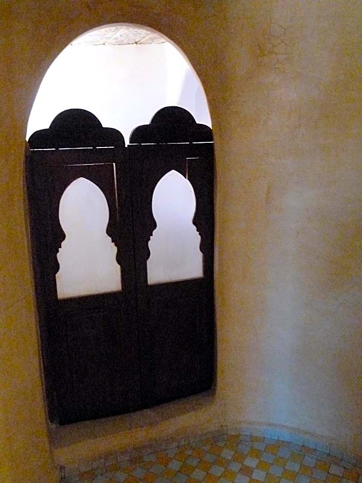 Riad Cascades d'Ouzoud