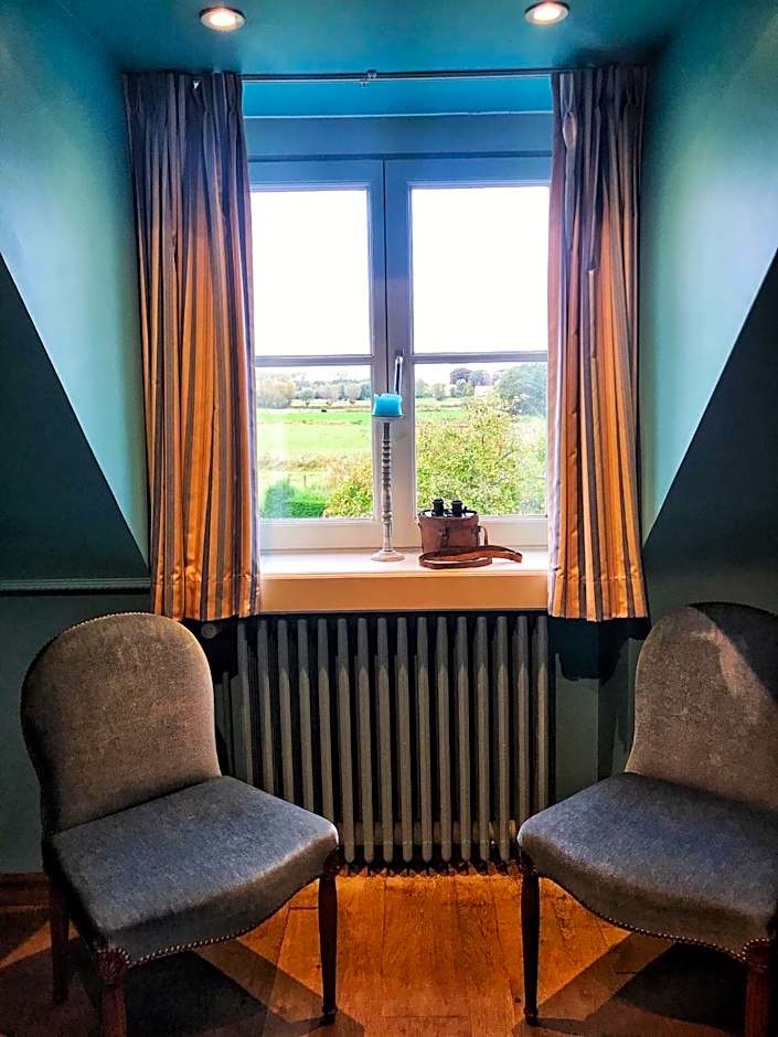 Hotel Ter Polders