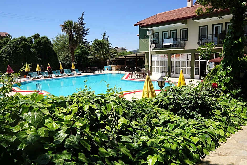 Balkaya Hotel