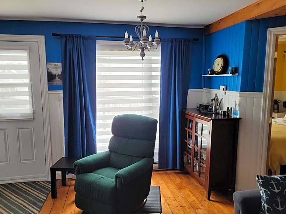 Les Chatons Azur - Chalet