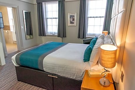 Double Room with Sea View