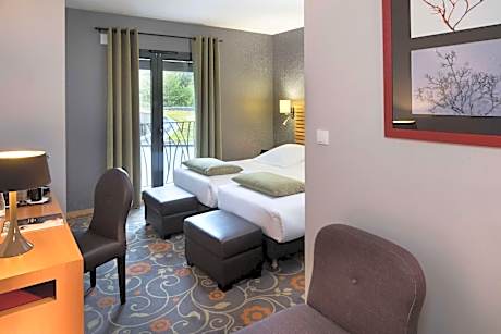 Prestige King Room - Non-Smoking