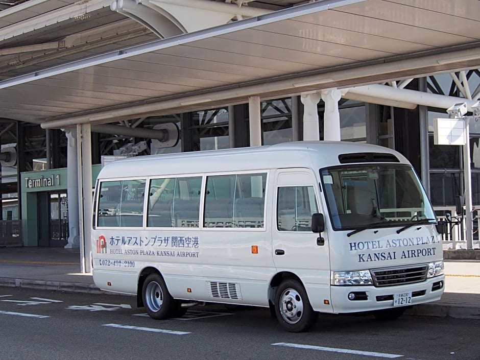 Hotel Aston Plaza Kansai Airport