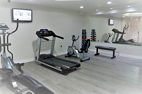 Fenix Pouso Alegre Hotel