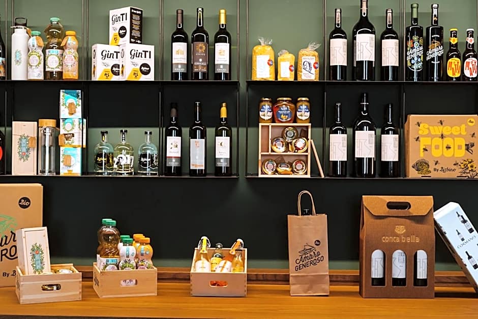 Conca Bella Boutique Hotel & Wine Experience