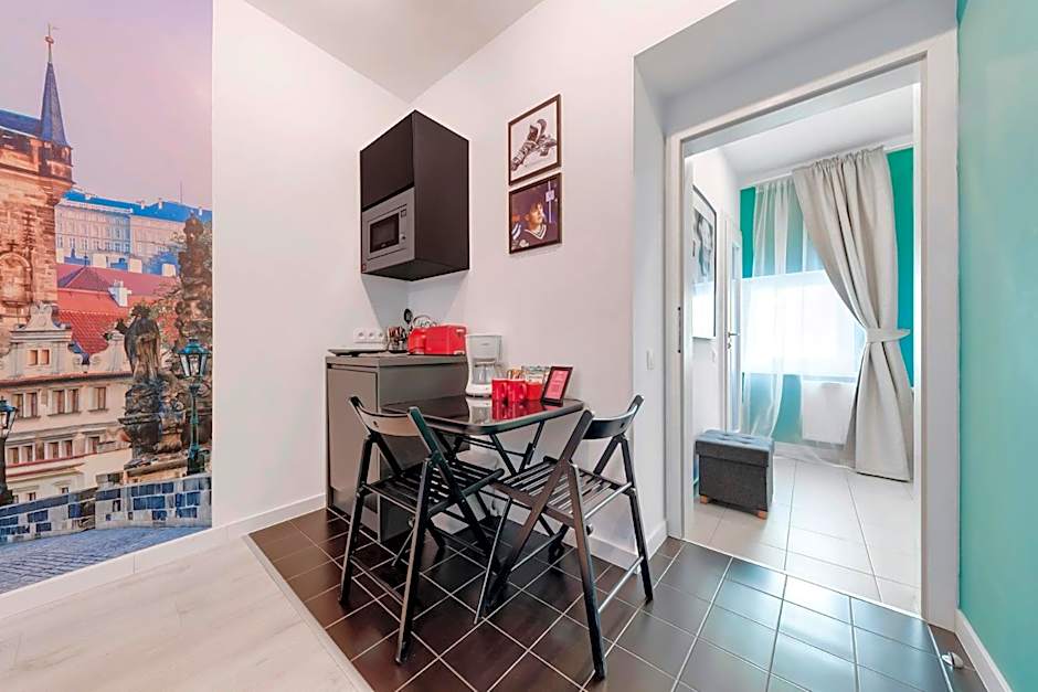 Revelton Studios Prague