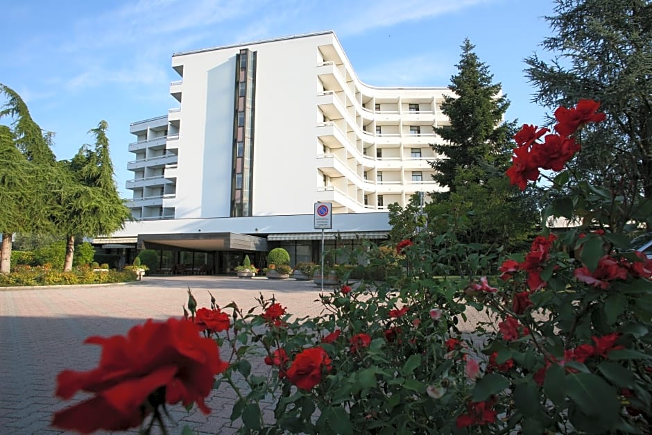 Hotel Commodore Terme