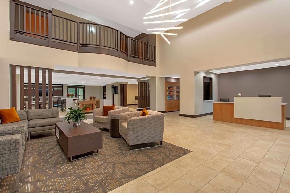 Wingate By Wyndham - Mooresville