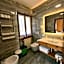 Hotel Villa Fosine Spa & Wellness