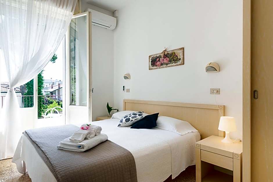 Hotel Verde Luna
