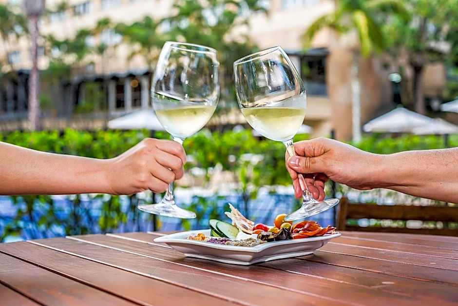 Hotel Intercontinental Medellín By IHG