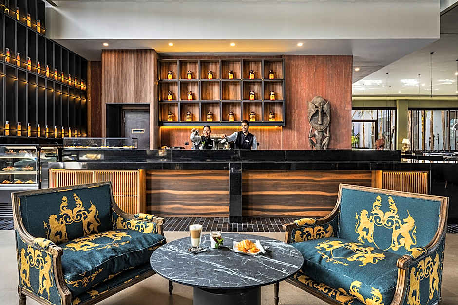 Hotel Riu Palace Tikida Agadir - All Inclusive