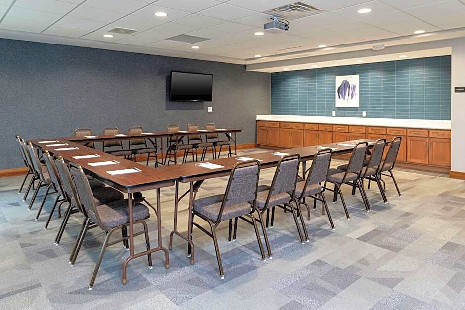 Hampton Inn & Suites by Hilton Xenia Dayton