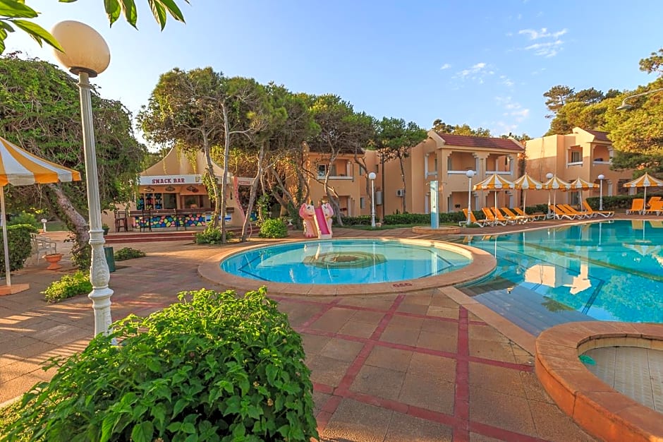 Mehari Tabarka Thalasso & Spa