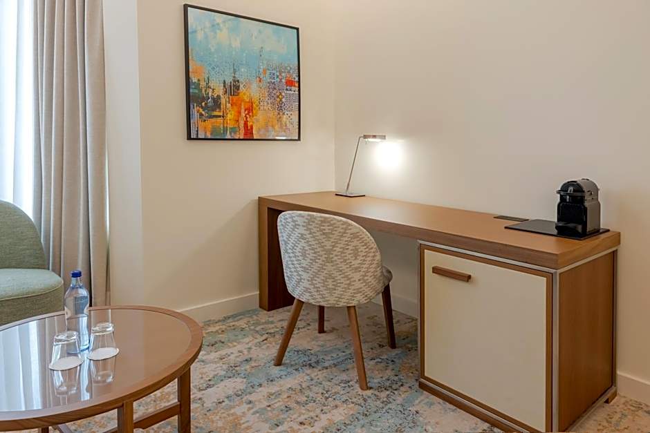 Crowne Plaza Porto By IHG