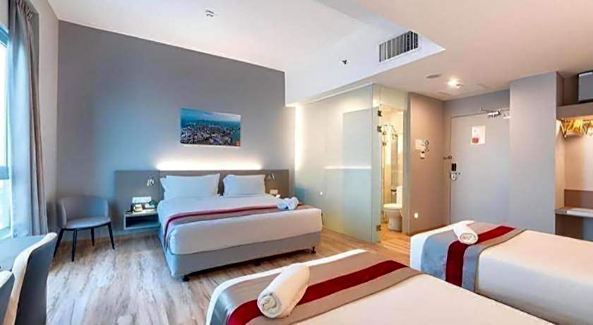 MEI HOTEL