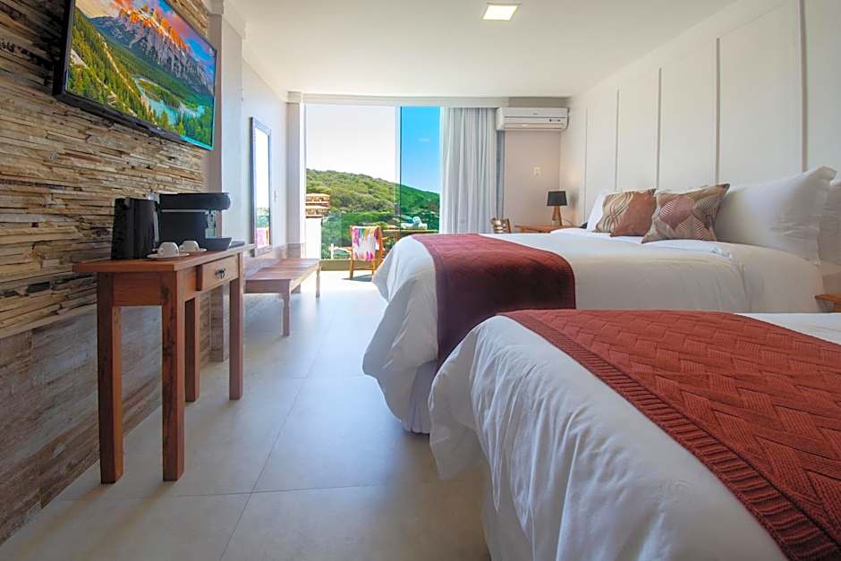 Hotel Pousada Experience João Fernandes