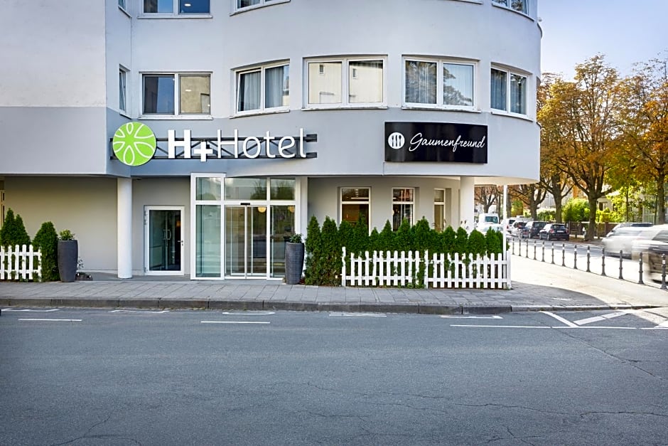 H+ Hotel Darmstadt