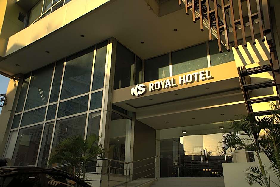 NS Royal Hotel