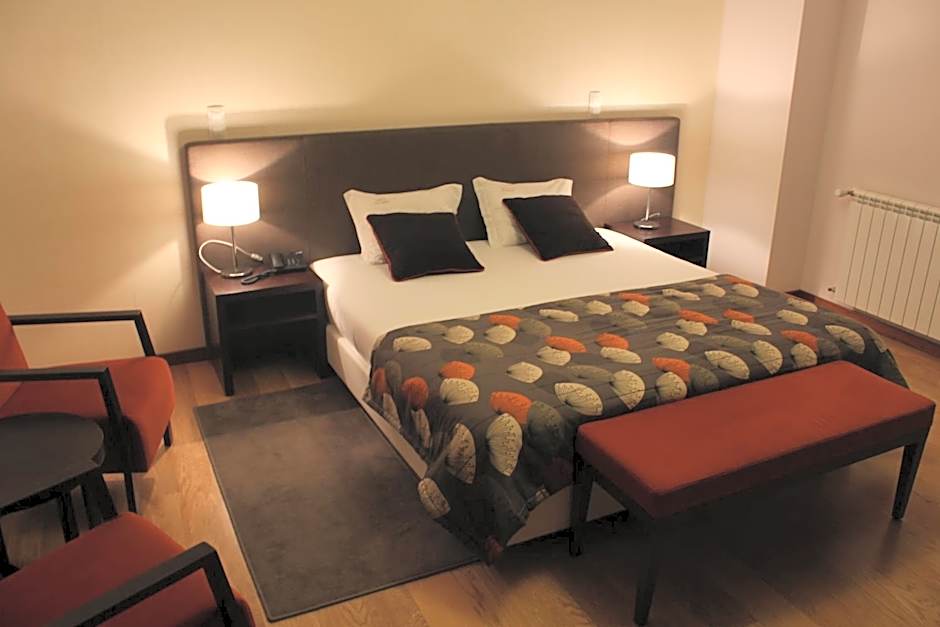 Quinta de Santo Estêvão Hotel Rural