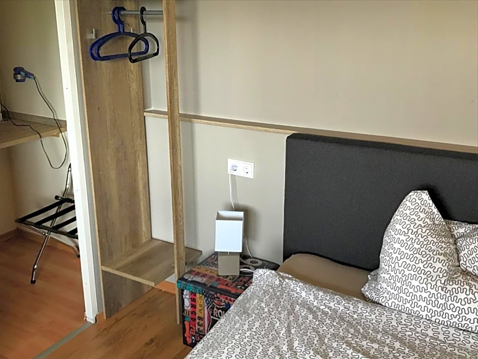 Kraft Hotel AirConditioning Klimaanlage