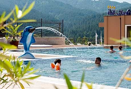 Park Hotel and SPA Vella Hills