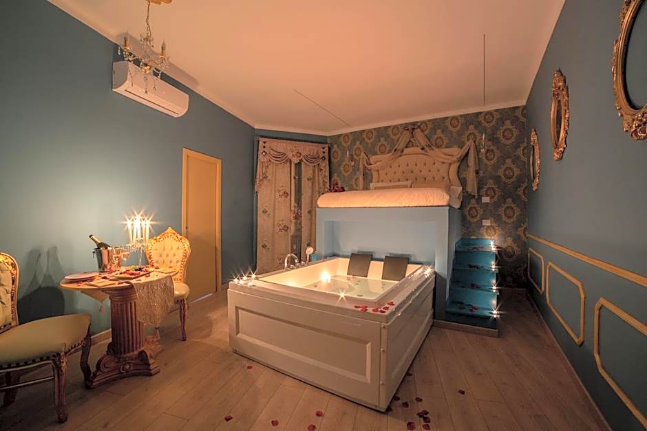 Love Suite Roma - Il Nido d'Amore