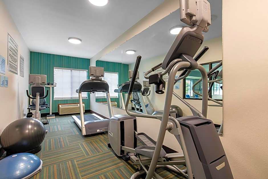 Holiday Inn Express Henderson By IHG