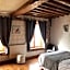 le chateau de PENIN