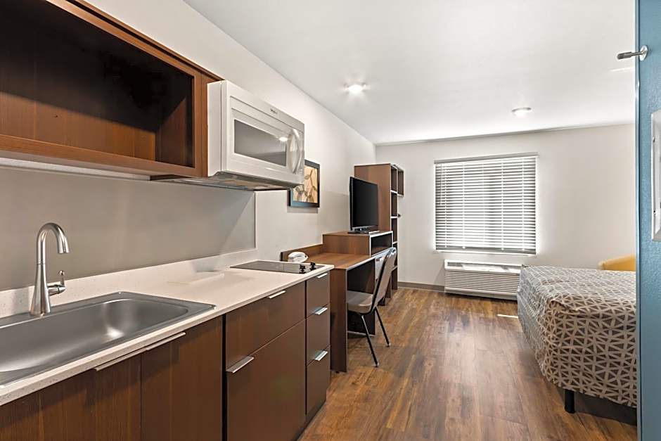 WoodSpring Suites Tolleson - Phoenix West