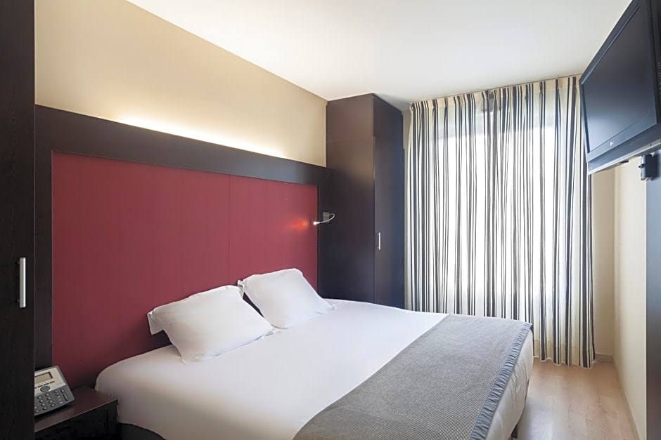 Appart’City Confort Marne La Vallée Val d’Europe