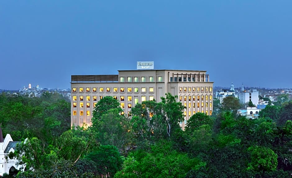 Fairfield by Marriott Amritsar