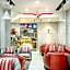 Planet Hotel