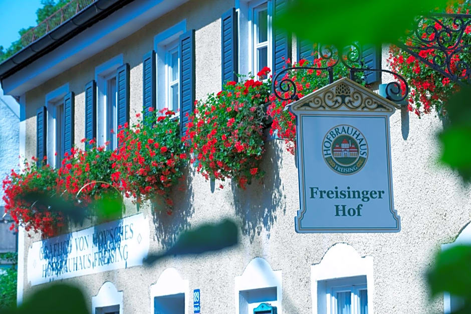 Hotel Freisinger Hof