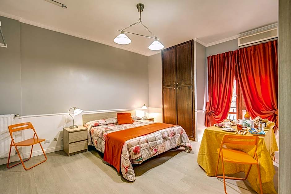 Hotel Residence Magnolia