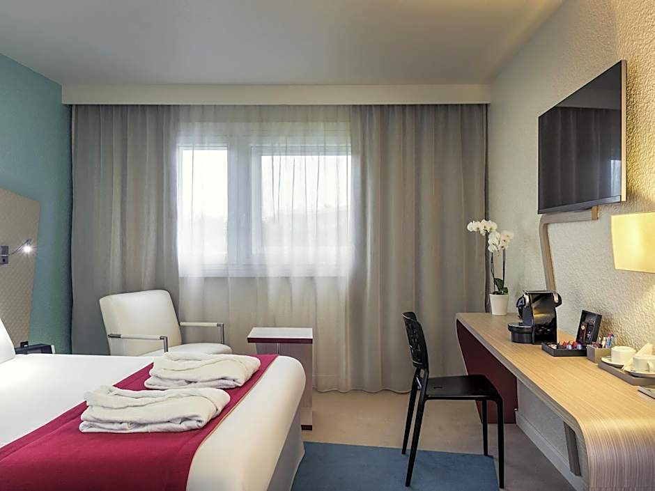 Mercure Paris Le Bourget