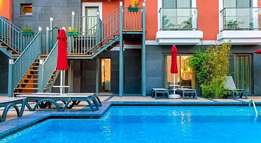 Megasaray Club Belek