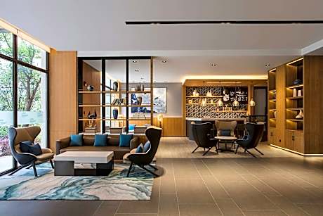 Fairfield Inn by Marriott Jingdezhen