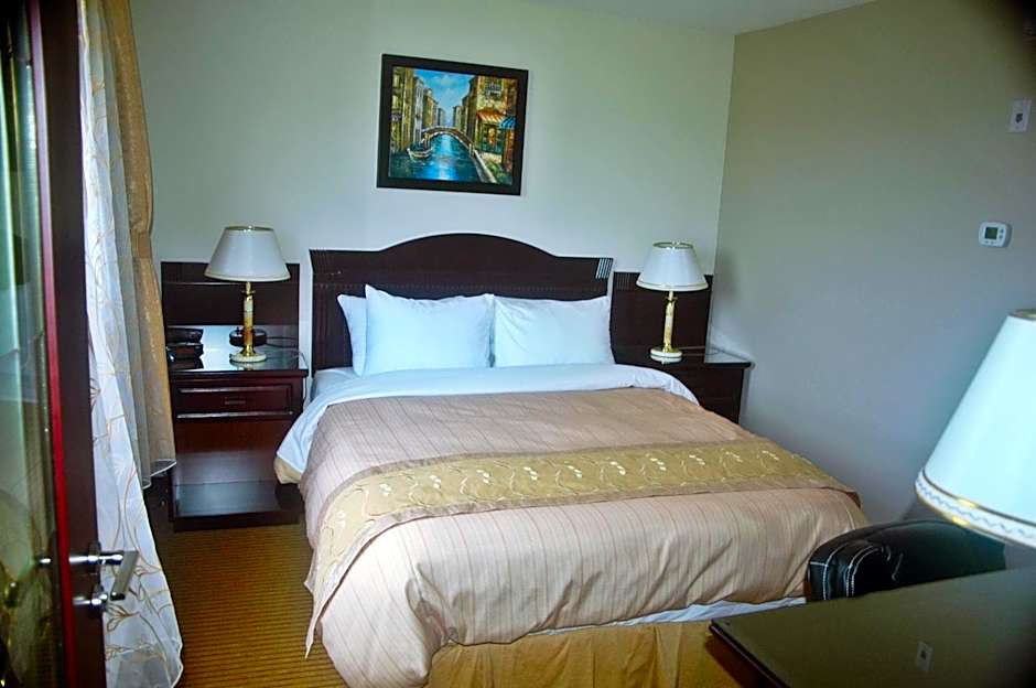 Days Inn by Wyndham Athabasca