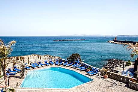 Superior With Balcony