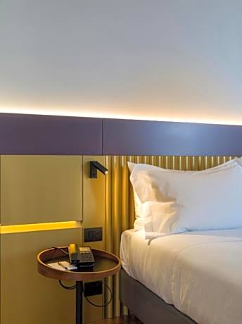 Quadruple Junior Suite